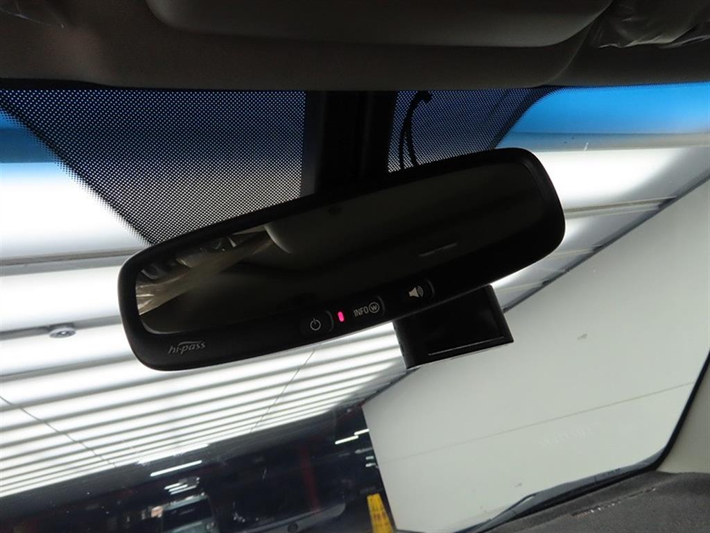 Chevrolet Captiva 2014 Gris - Importación desde Corea - HF Imports Iquique - Foto 15