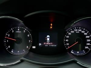 KIA K7 - Vista 12