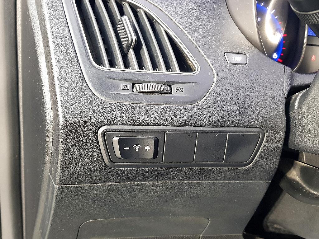 HYUNDAI Tucson - Vista 12