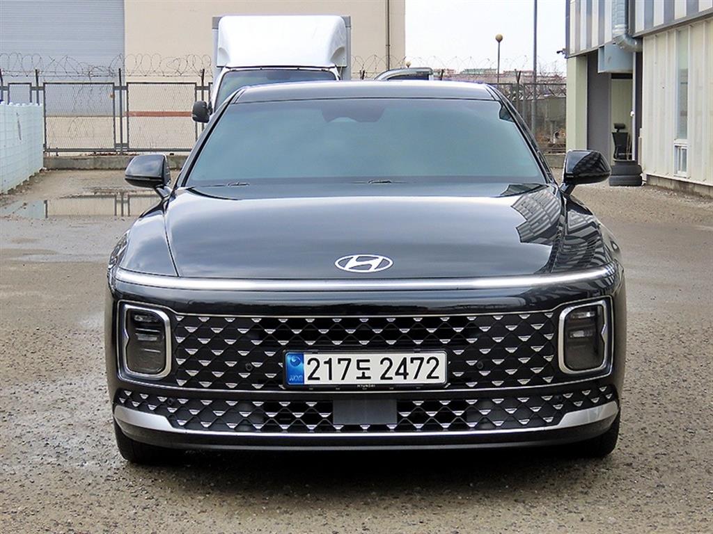 HYUNDAI Grandeur 2023 - Importación desde Corea - HF Imports Iquique - Foto 1