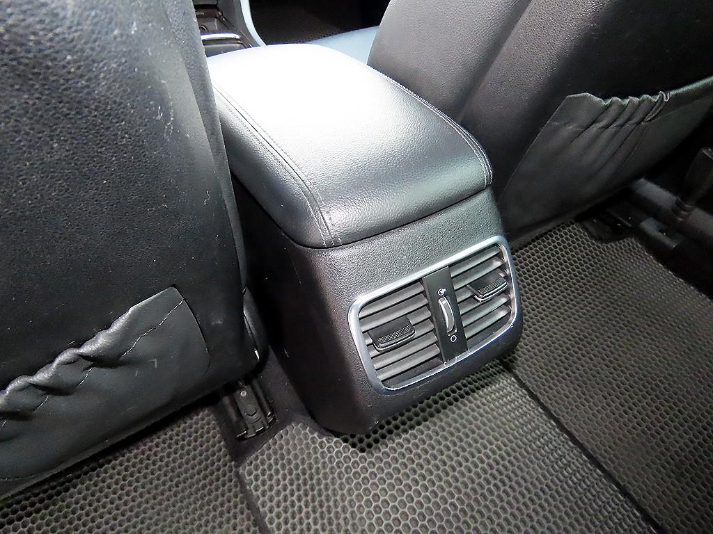 KIA K5 2016 Blanco - Importación desde Corea - HF Imports Iquique - Foto 17