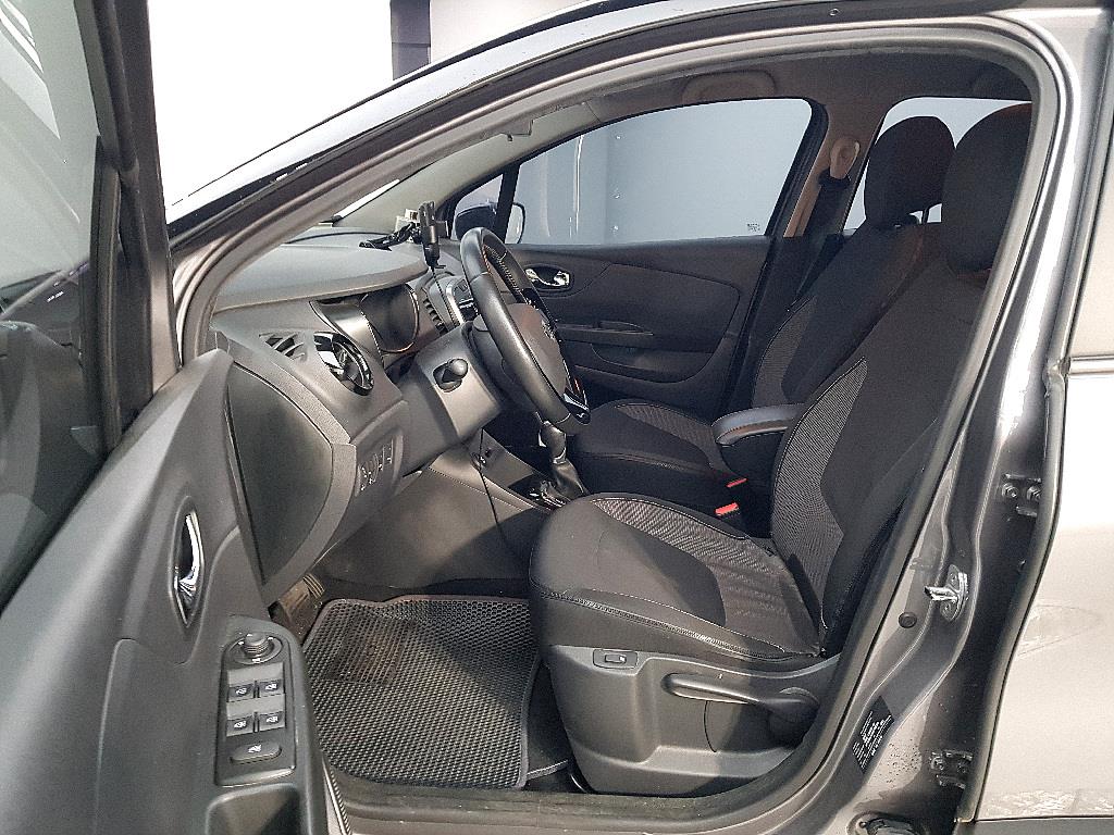 SAMSUNG QM3 - Vista 8