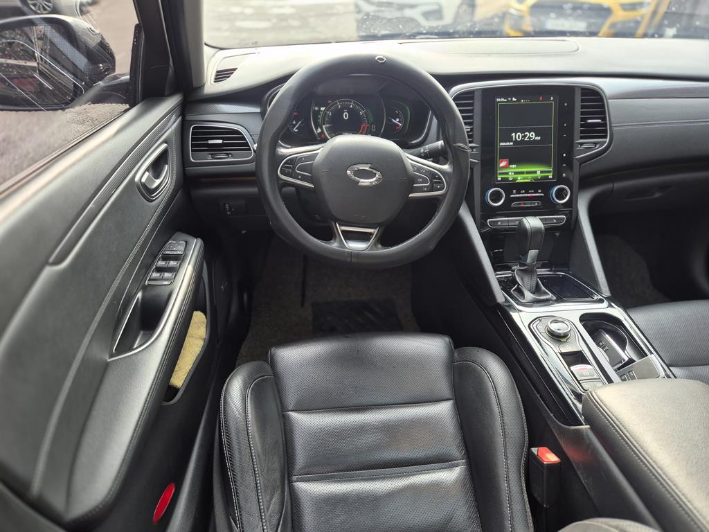 SAMSUNG SM6 2017 Negro - Importación desde Corea - HF Imports Iquique - Foto 19