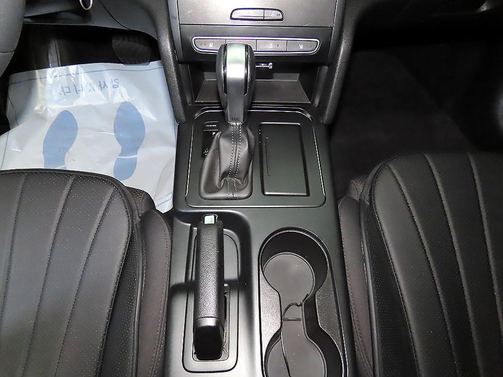 SAMSUNG SM6 - Vista 12