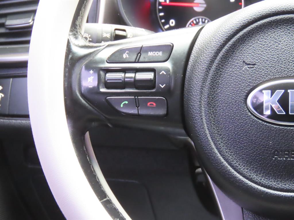 KIA Sorento 2015 Gris - Importación desde Corea - HF Imports Iquique - Foto 11