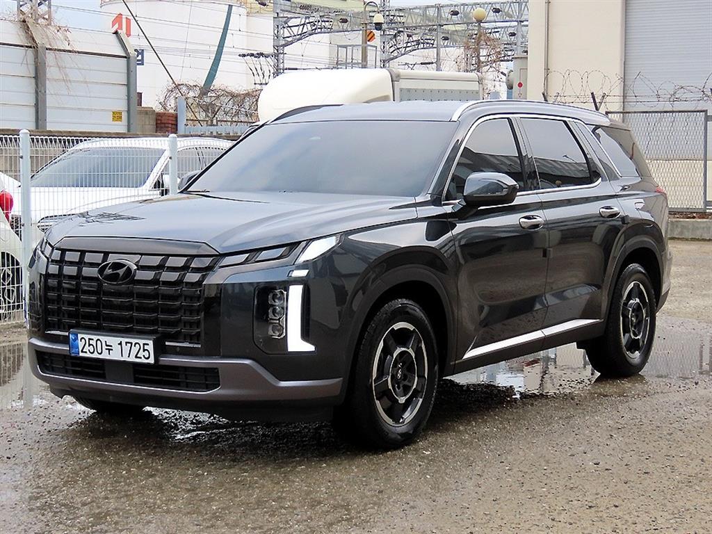 HYUNDAI Palisade - Vista 2