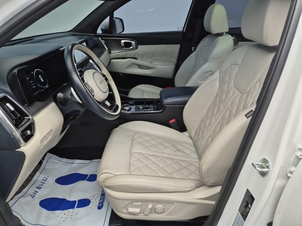 KIA Sorento - Vista 11