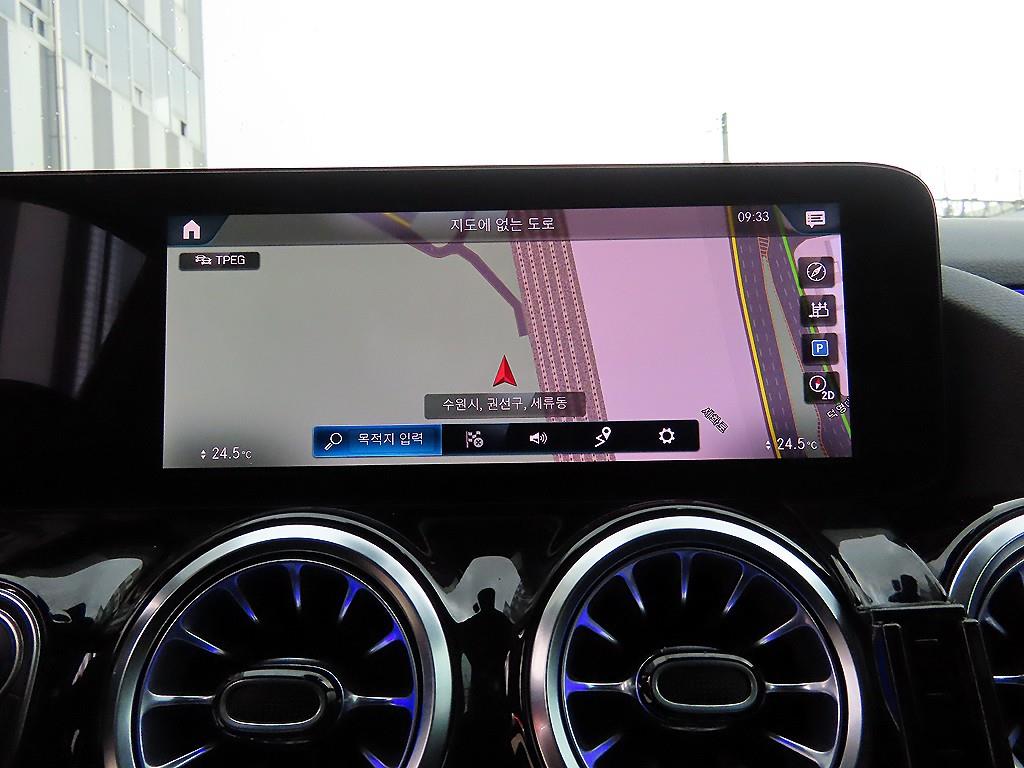 Mercedes Benz GLA Class 2021 Blanco - Importación desde Corea - HF Imports Iquique - Foto 13