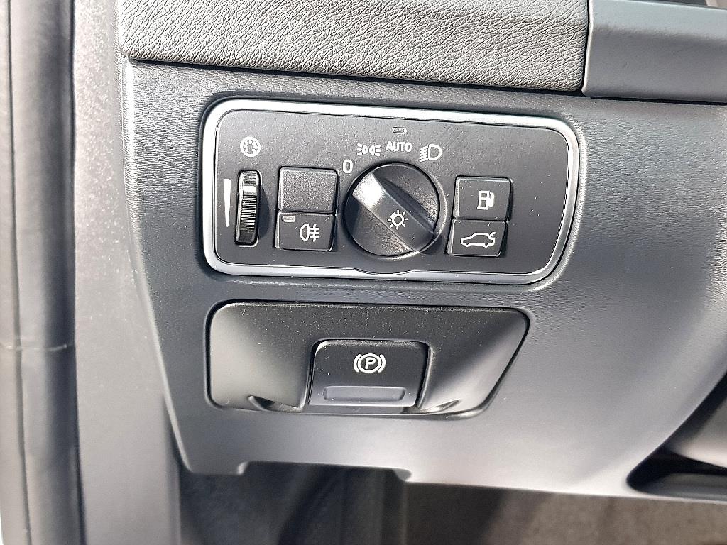 Volvo S60 - Vista 11