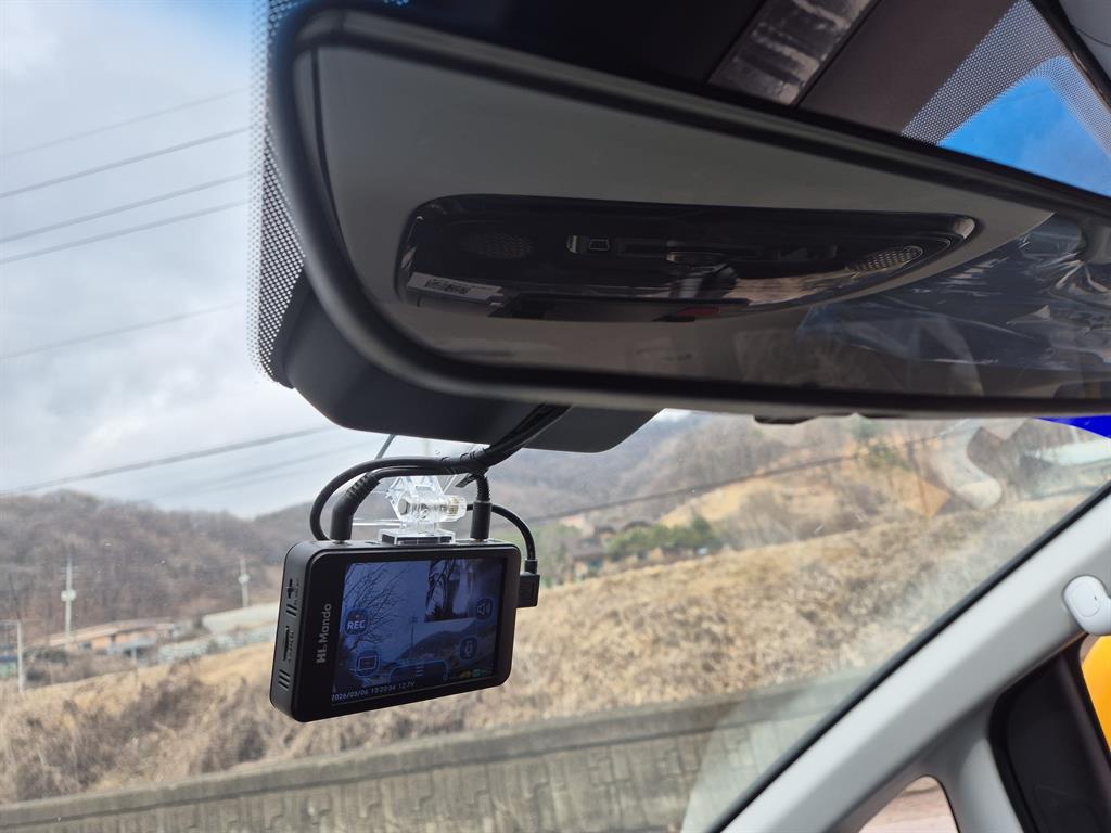 HYUNDAI Staria - Vista 8