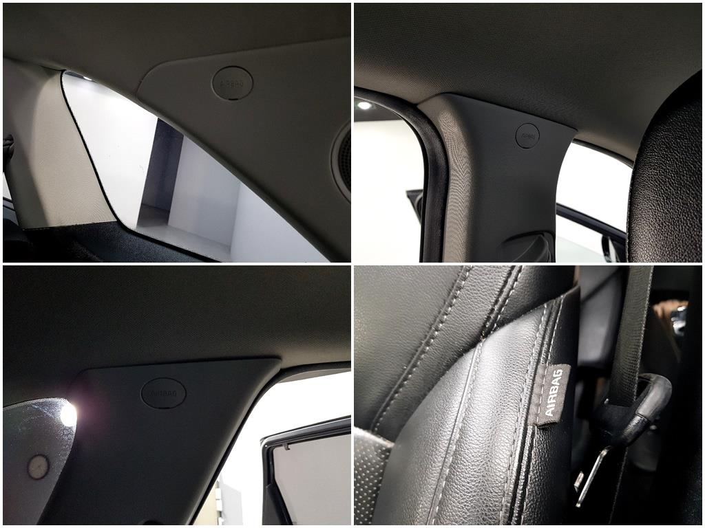 KIA Sorento 2019 Gris - Importación desde Corea - HF Imports Iquique - Foto 14