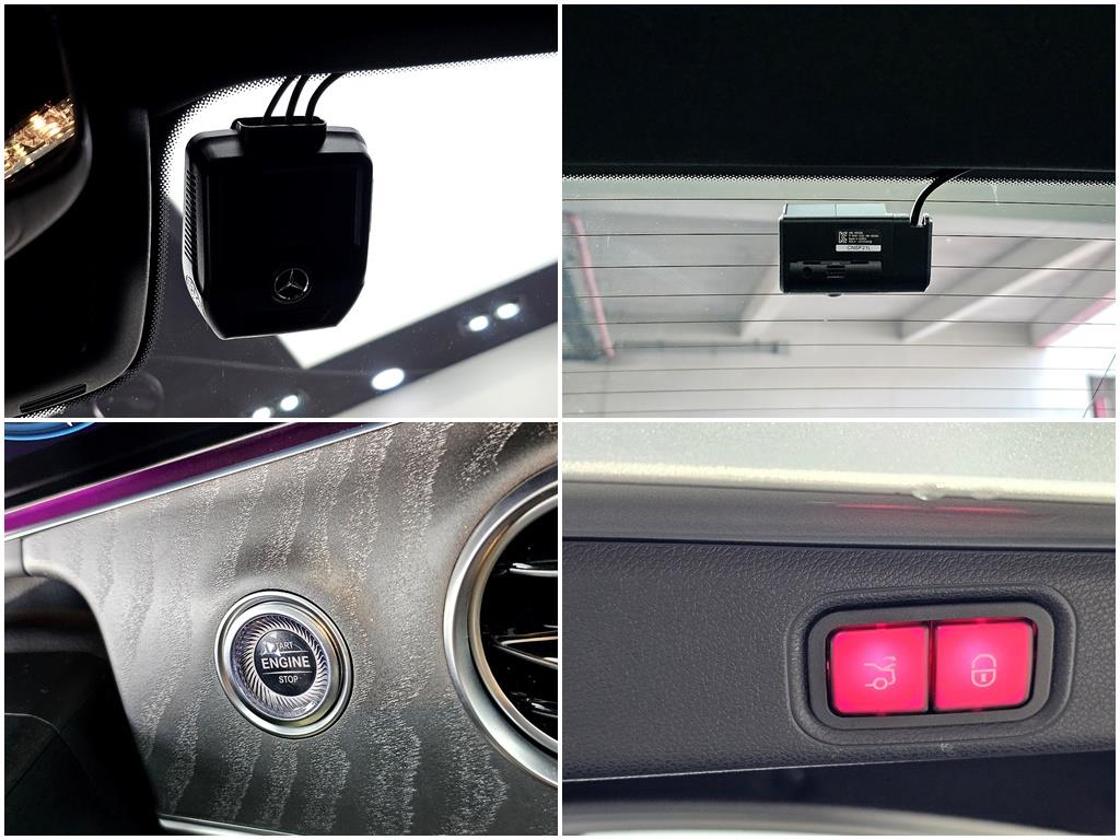 Mercedes Benz E class 2022 Plateado - Importación desde Corea - HF Imports Iquique - Foto 17