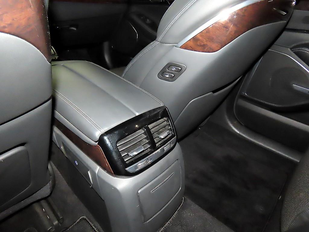 Genesis EQ900 2018 Negro - Importación desde Corea - HF Imports Iquique - Foto 14