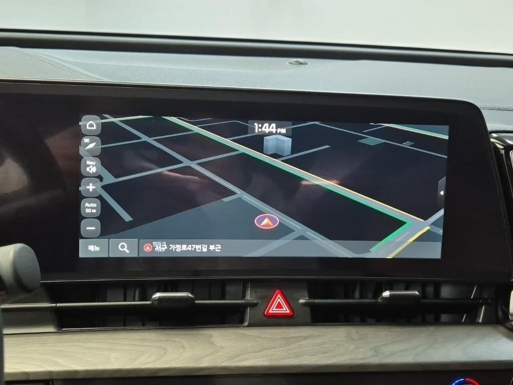 KIA Sportage 2022 Negro - Importación desde Corea - HF Imports Iquique - Foto 14