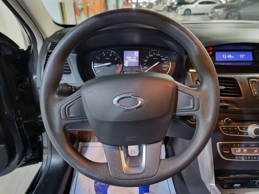 SAMSUNG SM5 - Vista 12