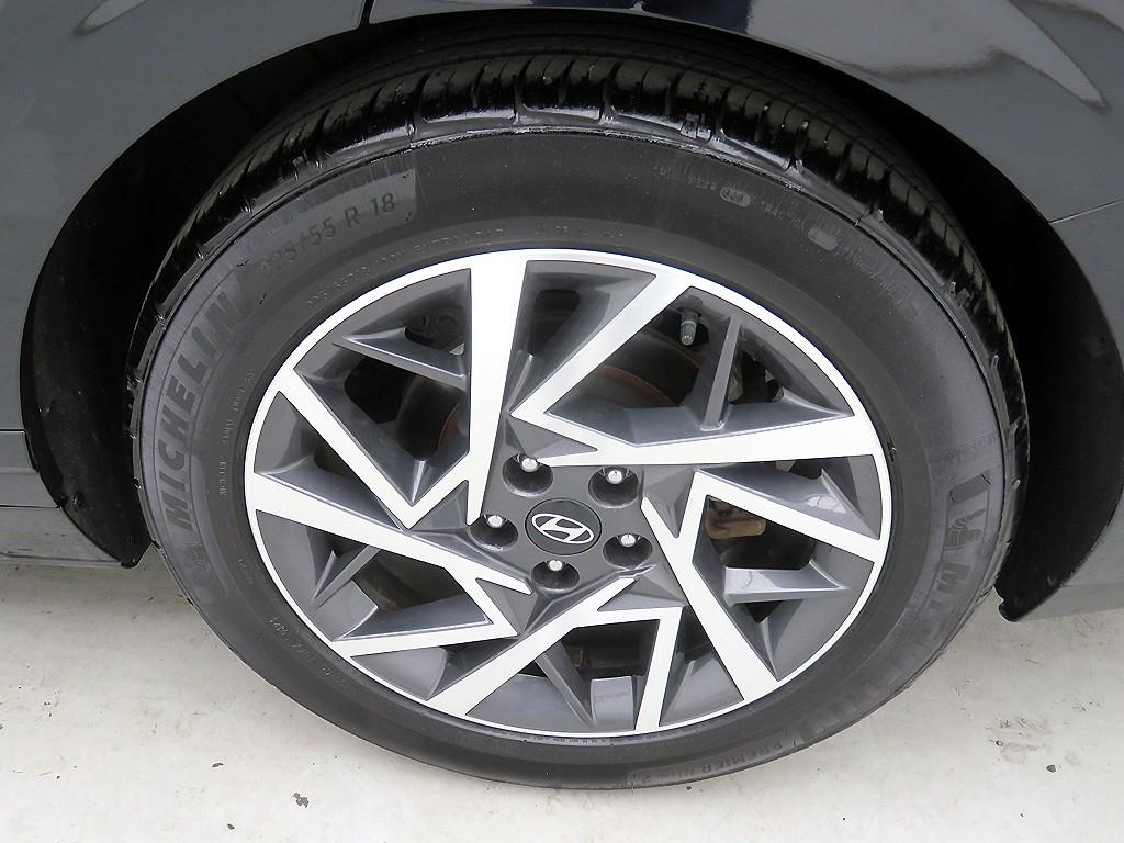 HYUNDAI Grandeur 2023 - Importación desde Corea - HF Imports Iquique - Foto 20