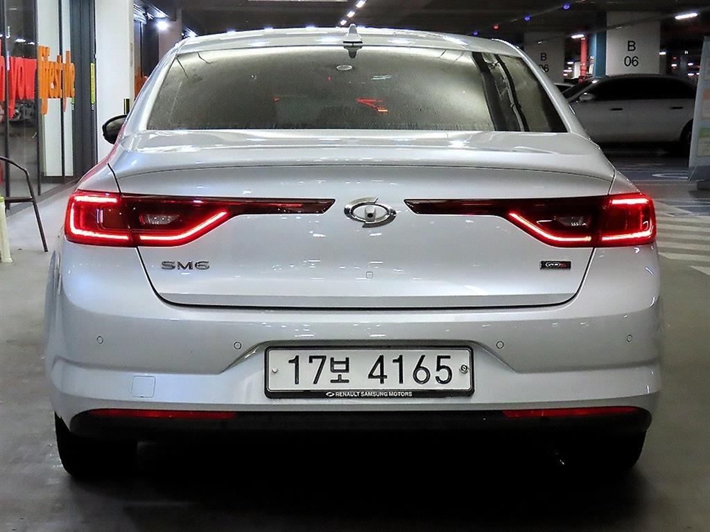 SAMSUNG SM6 - Vista 5