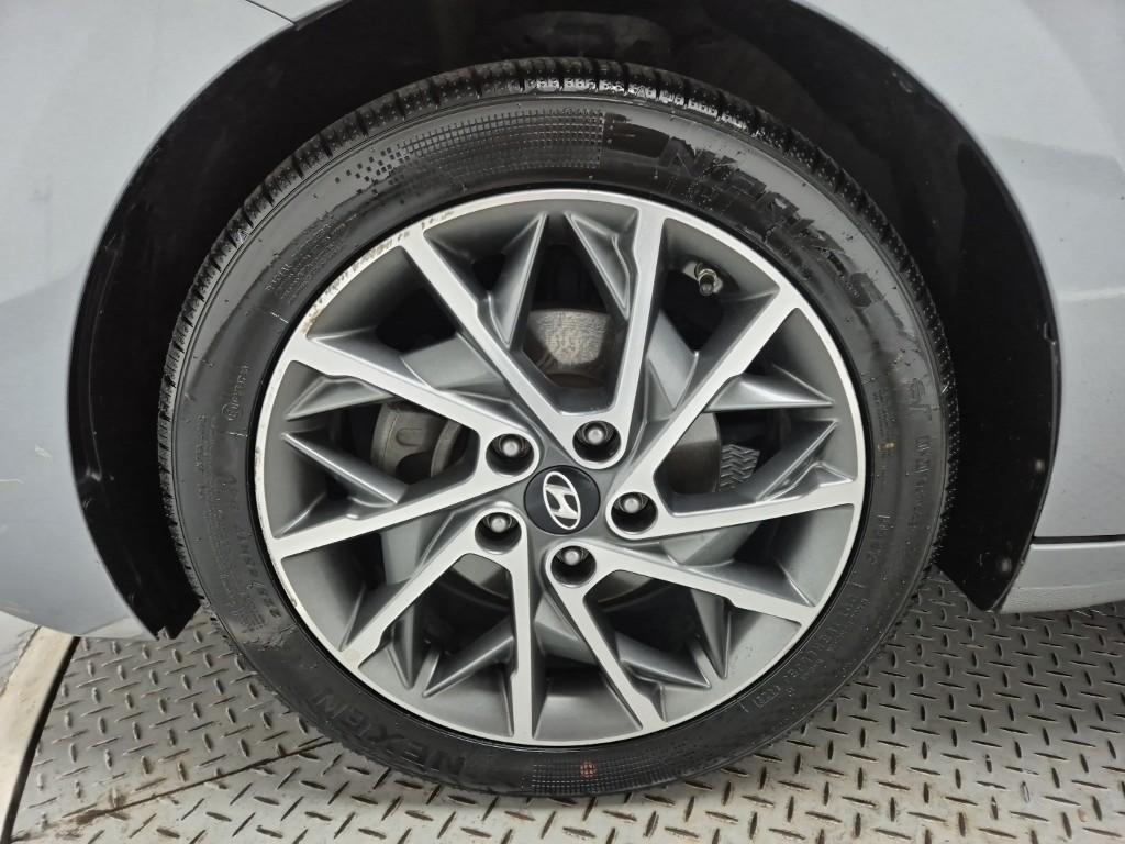 HYUNDAI Avante 2019 Gris - Importación desde Corea - HF Imports Iquique - Foto 19