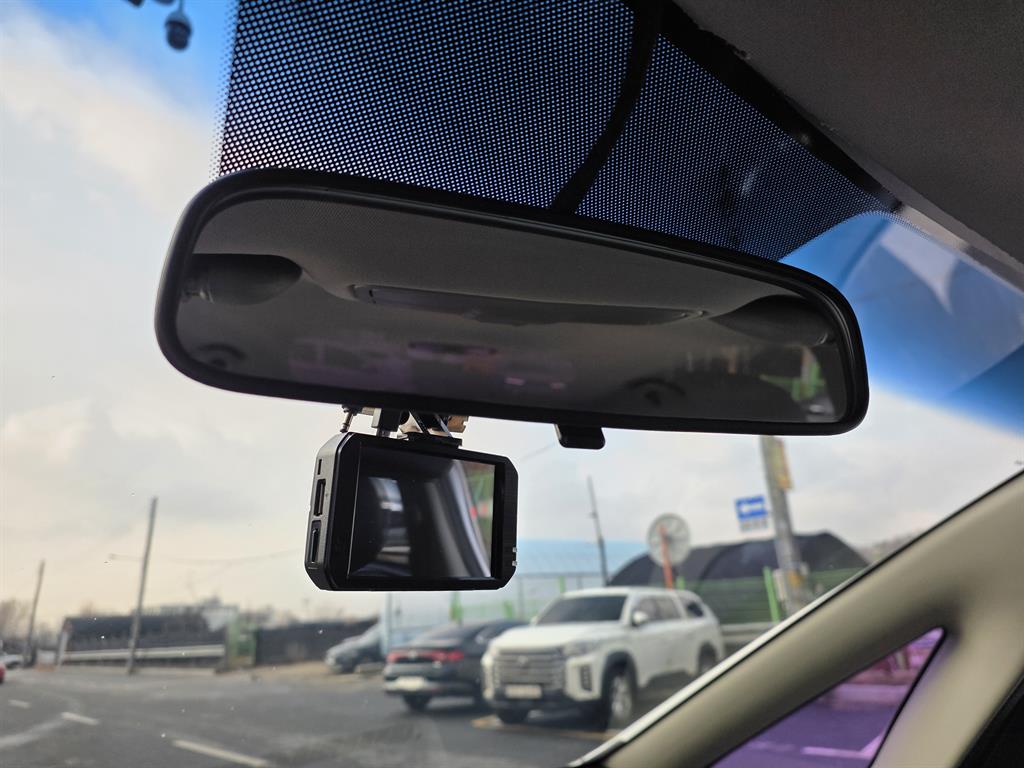 KIA Carens 2017 Gris - Importación desde Corea - HF Imports Iquique - Foto 16