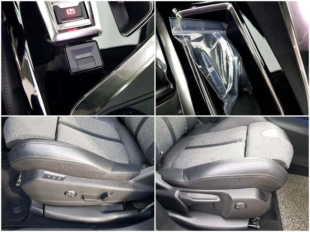 Peugeot 3008 2018 Blanco - Importación desde Corea - HF Imports Iquique - Foto 17