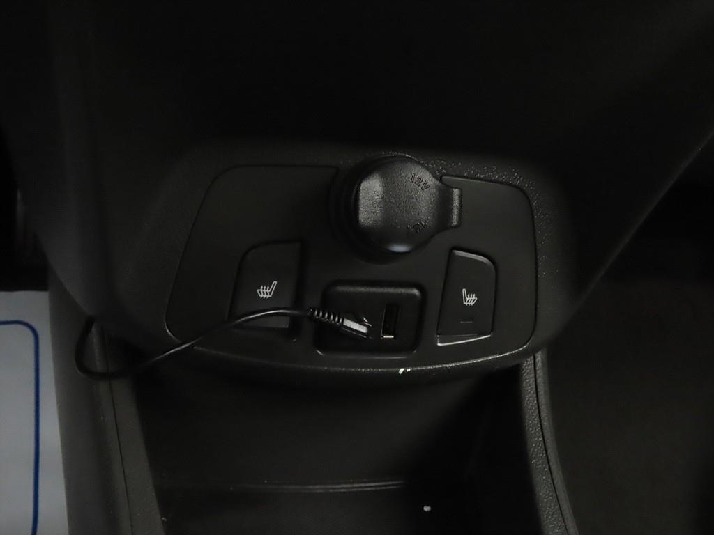 Chevrolet Spark 2014 Negro - Importación desde Corea - HF Imports Iquique - Foto 13