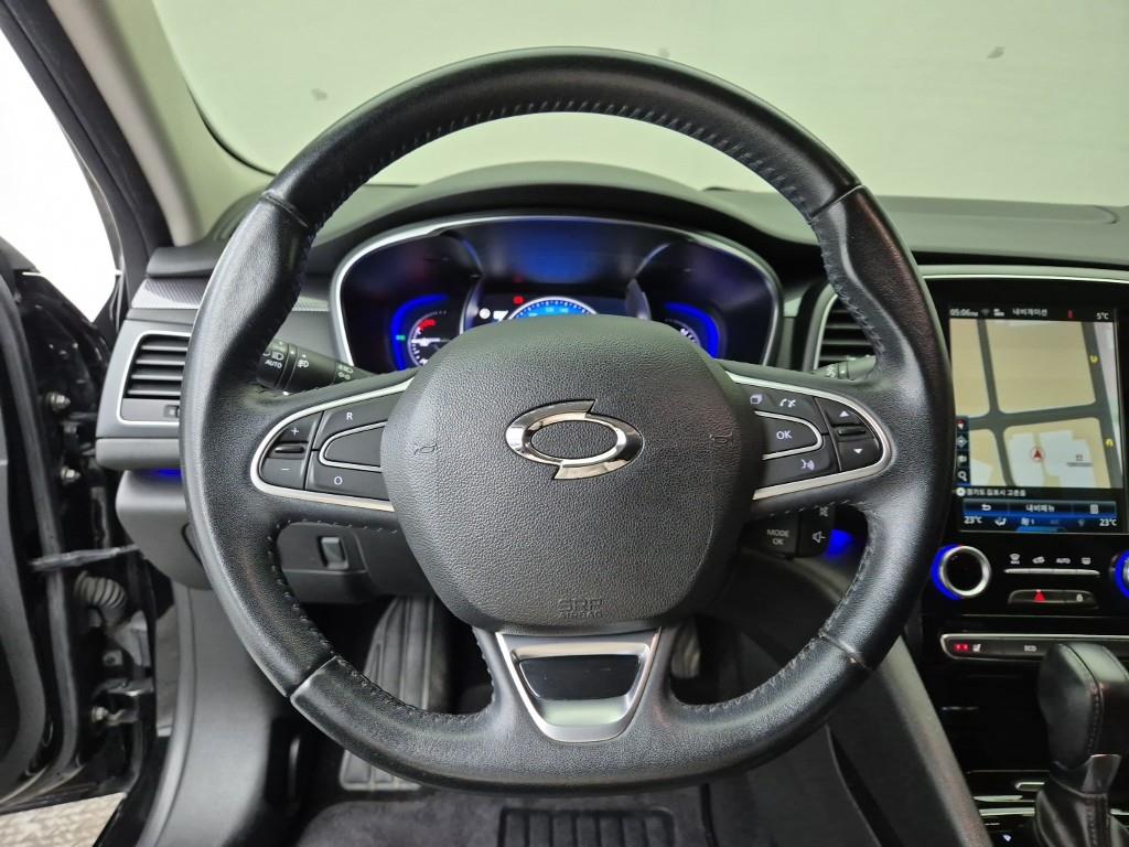 SAMSUNG SM6 - Vista 9