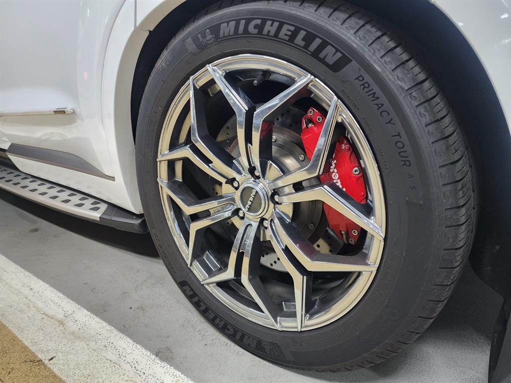 HYUNDAI Palisade - Vista 10