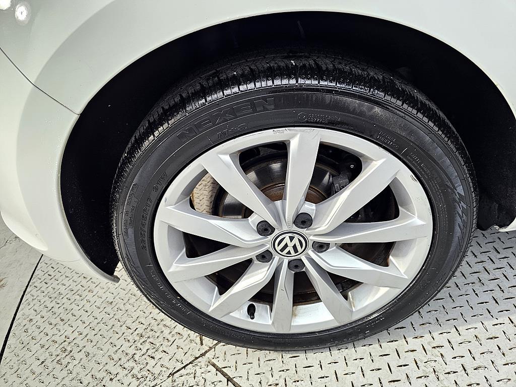 Volkswagen Golf 2016 Blanco - Importación desde Corea - HF Imports Iquique - Foto 20