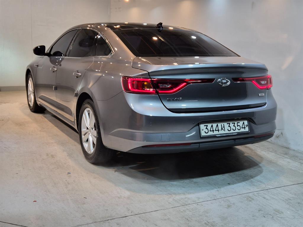 SAMSUNG SM6 - Vista 4