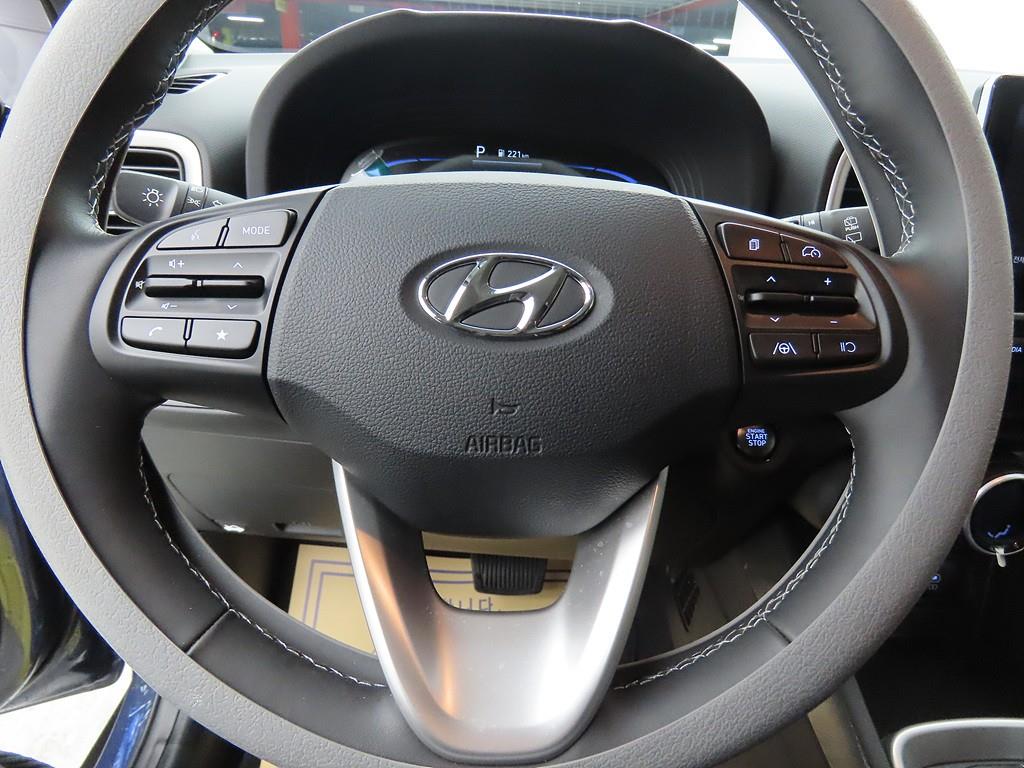 HYUNDAI Venue 2026 Azul - Importación desde Corea - HF Imports Iquique - Foto 16