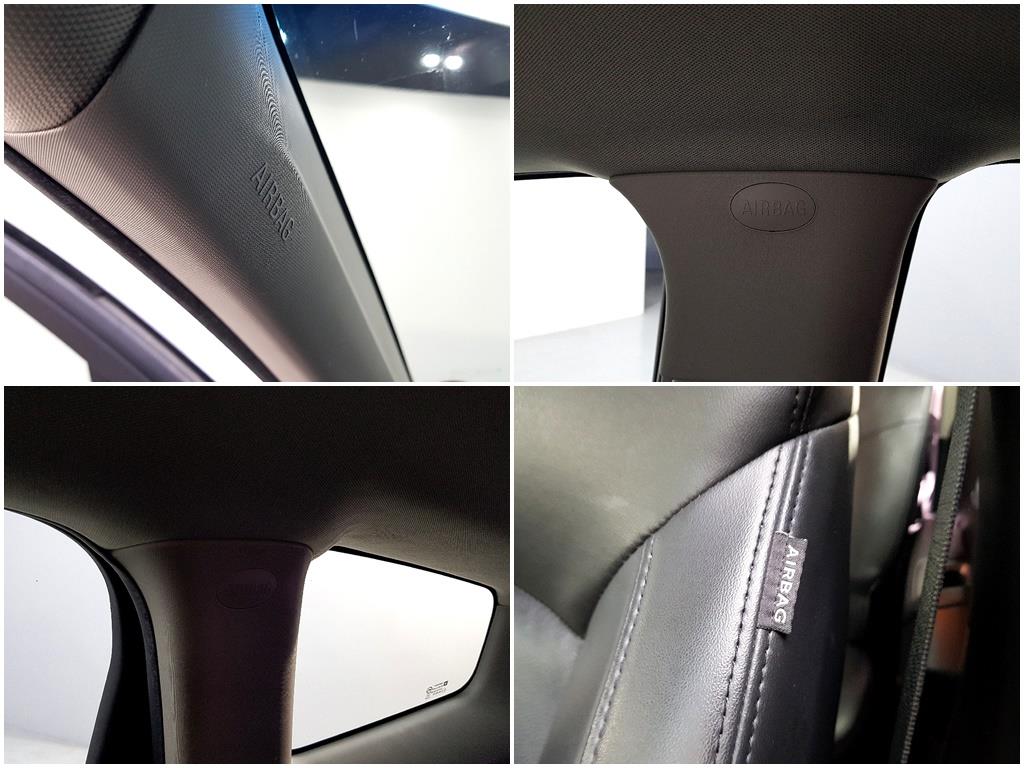 Chevrolet Orlando 2012 Blanco - Importación desde Corea - HF Imports Iquique - Foto 18