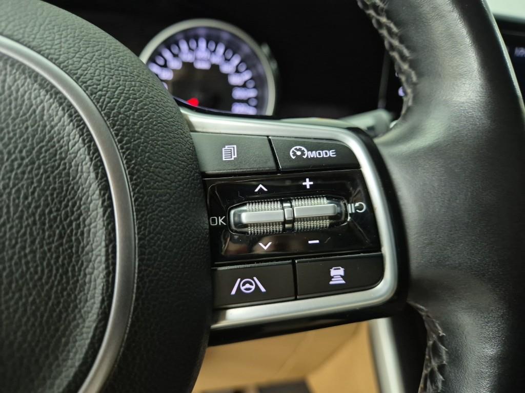 KIA Carnival 2021 Blanco - Importación desde Corea - HF Imports Iquique - Foto 15