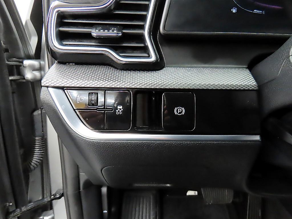 KIA Sportage - Vista 12