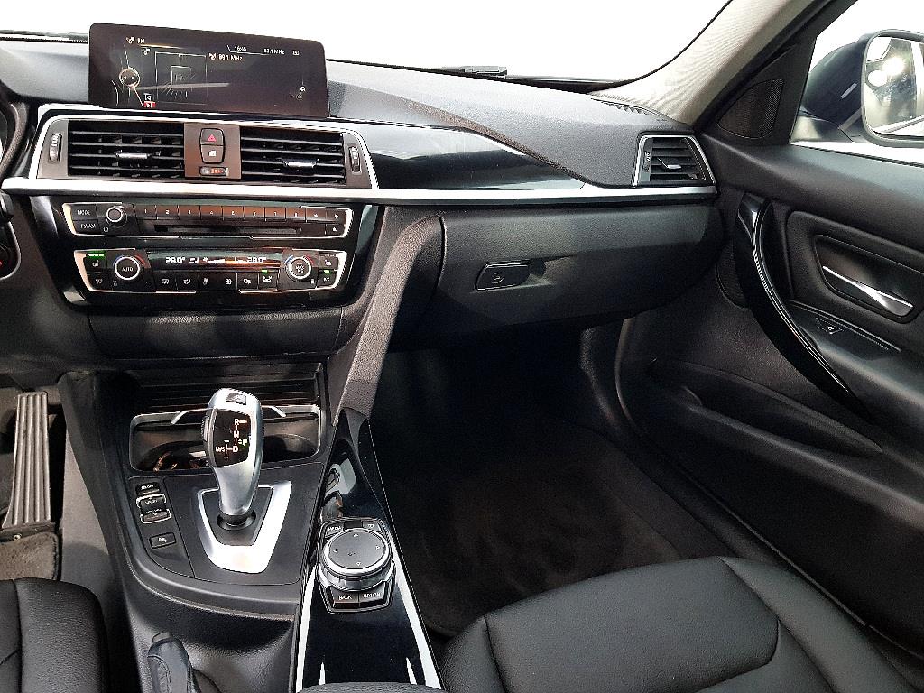 BMW 3 series - Vista 10