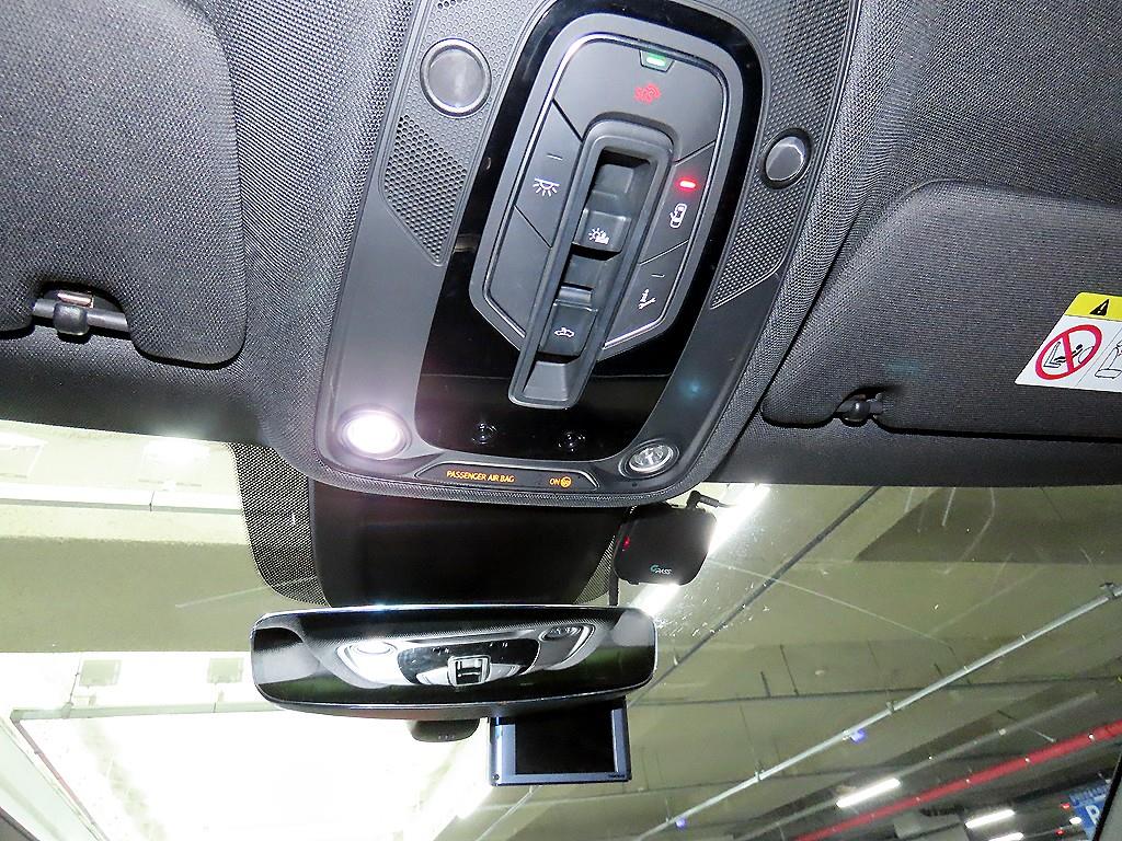 Audi e-Tron 2020 Blanco - Importación desde Corea - HF Imports Iquique - Foto 13