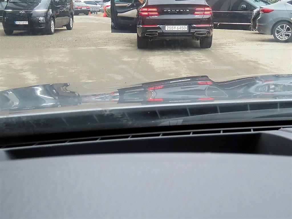 BMW 5 Series - Vista 10