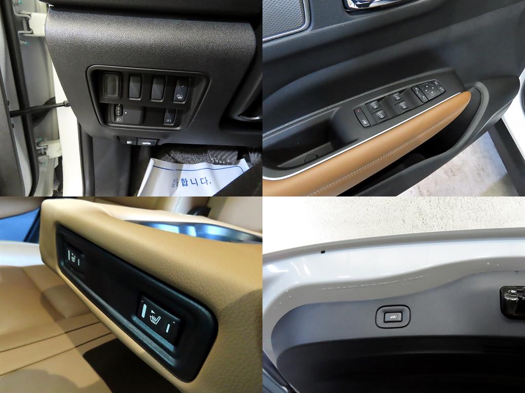 SAMSUNG QM6 2021 Blanco - Importación desde Corea - HF Imports Iquique - Foto 18