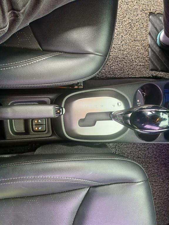 Chevrolet Spark - Vista 12