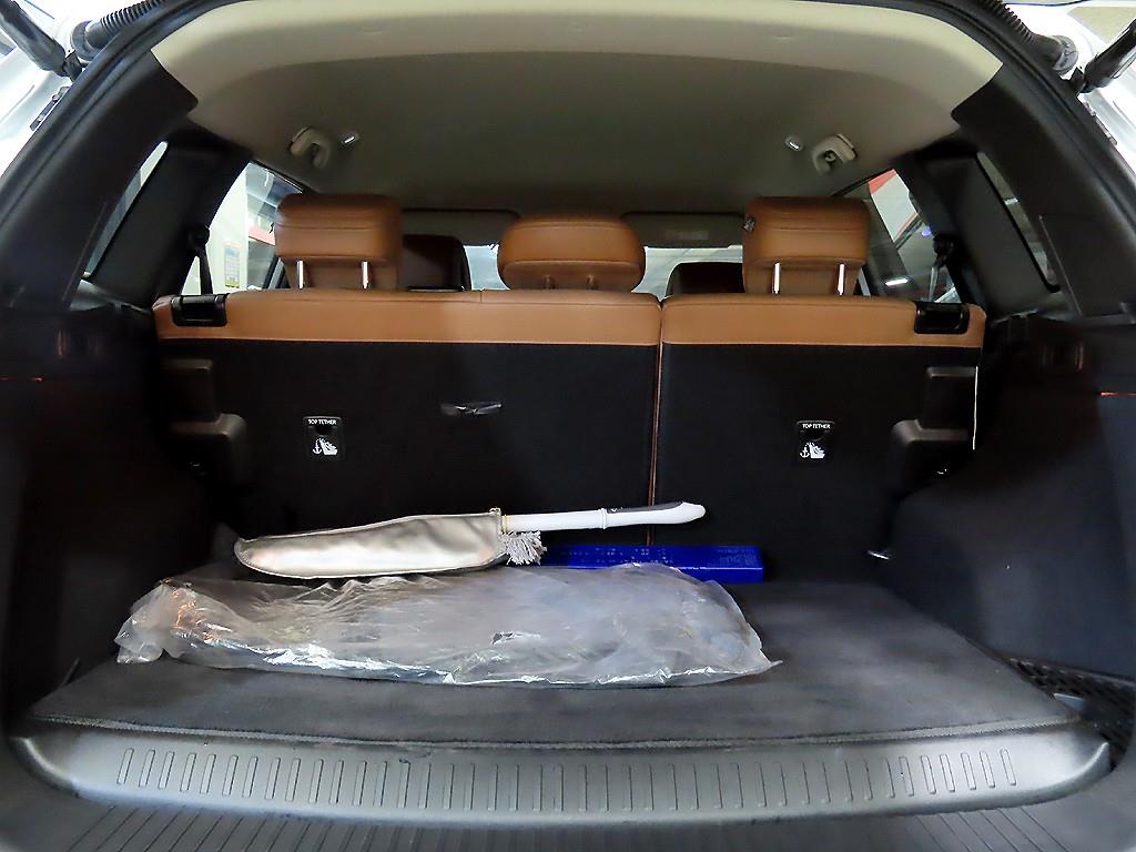 SAMSUNG QM6 2021 Blanco - Importación desde Corea - HF Imports Iquique - Foto 17