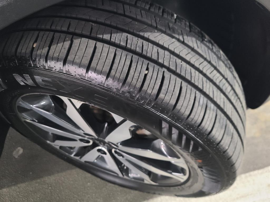 KIA Sportage 2017 Blanco - Importación desde Corea - HF Imports Iquique - Foto 19