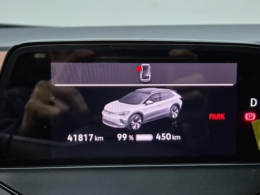 Volkswagen ID.4 - Vista 6