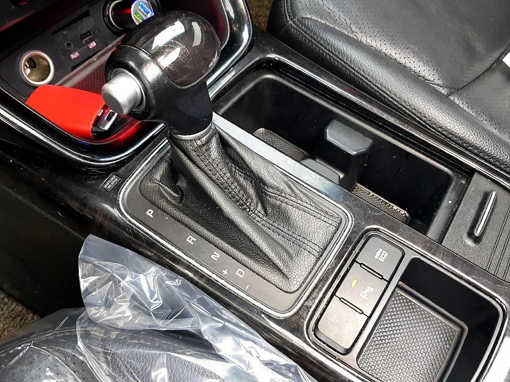 KIA Sorento 2013 Blanco - Importación desde Corea - HF Imports Iquique - Foto 13