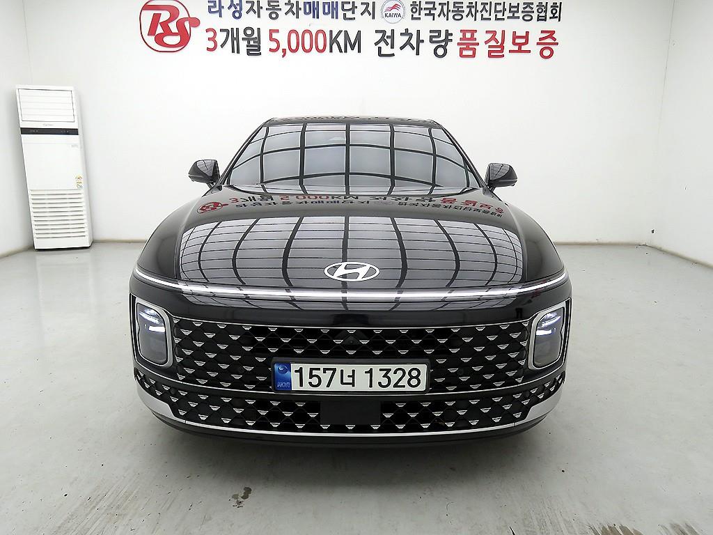 HYUNDAI Grandeur 2023 - Importación desde Corea - HF Imports Iquique - Foto 1