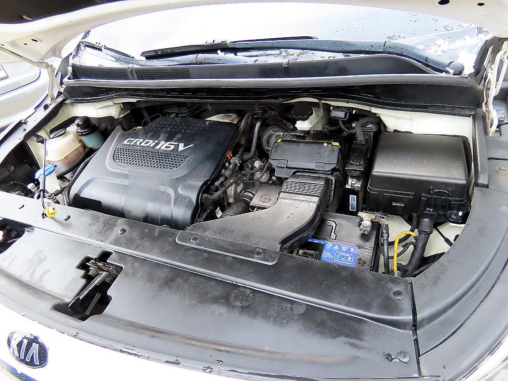 KIA Carnival 2017 - Importación desde Corea - HF Imports Iquique - Foto 19