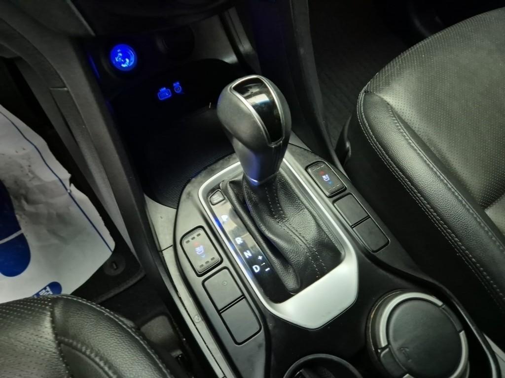 HYUNDAI Santa Fe - Vista 8