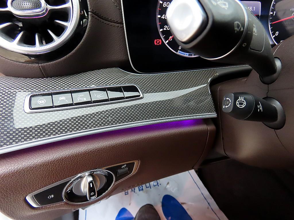 Mercedes Benz CLS Class 2019 - Importación desde Corea - HF Imports Iquique - Foto 13