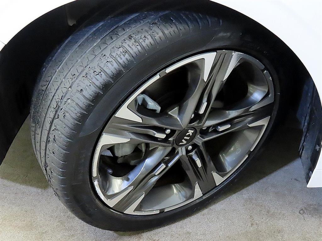 KIA K5 2021 - Importación desde Corea - HF Imports Iquique - Foto 20