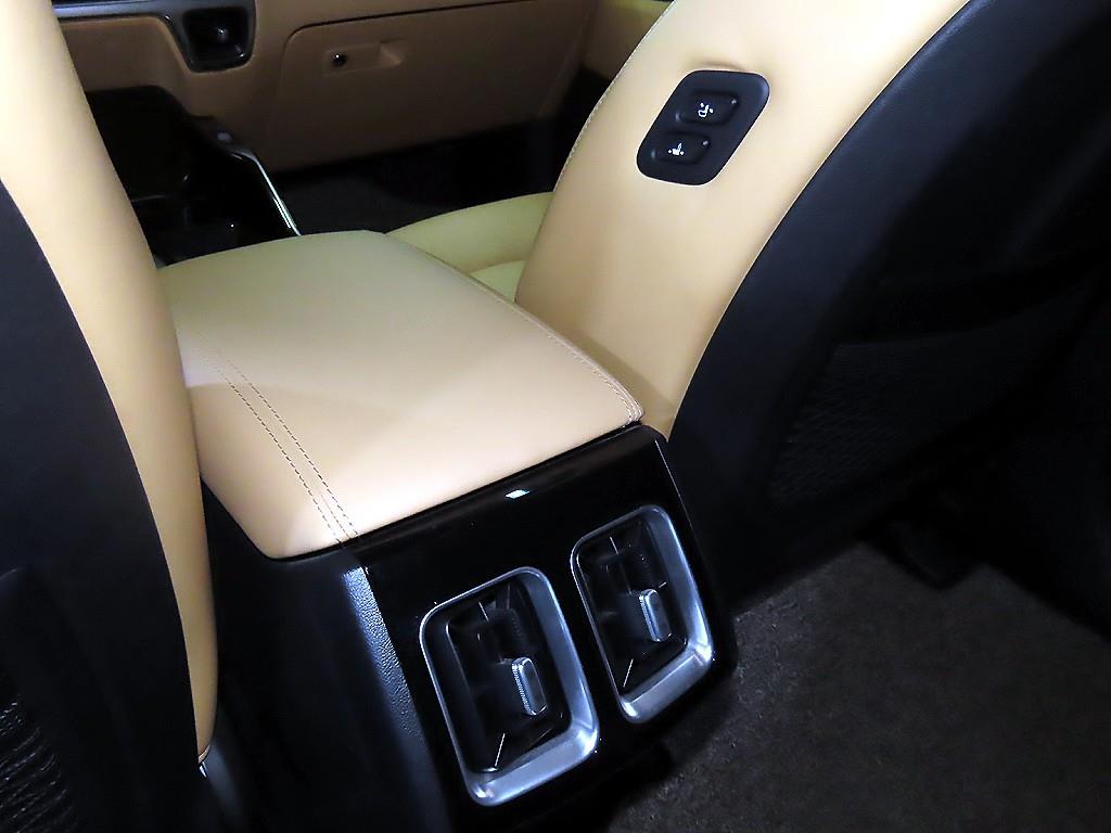 KIA Sorento 2022 Gris - Importación desde Corea - HF Imports Iquique - Foto 16