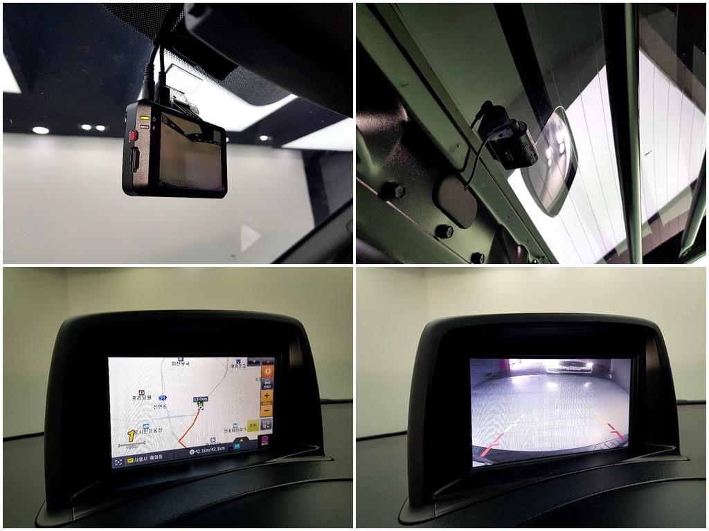 HYUNDAI Starex 2018 Negro - Importación desde Corea - HF Imports Iquique - Foto 17