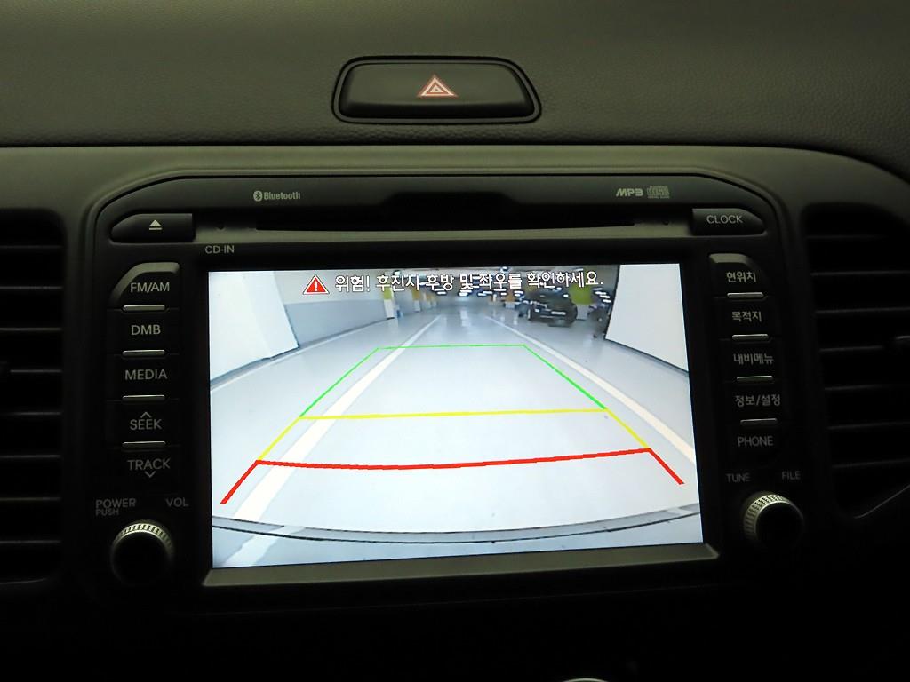 KIA Morning 2012 Negro - Importación desde Corea - HF Imports Iquique - Foto 17